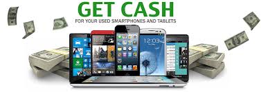 Get Cash for Your Devices