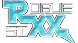 Rogue Sixx Logo Main